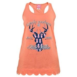 Simply Southern Tank Large